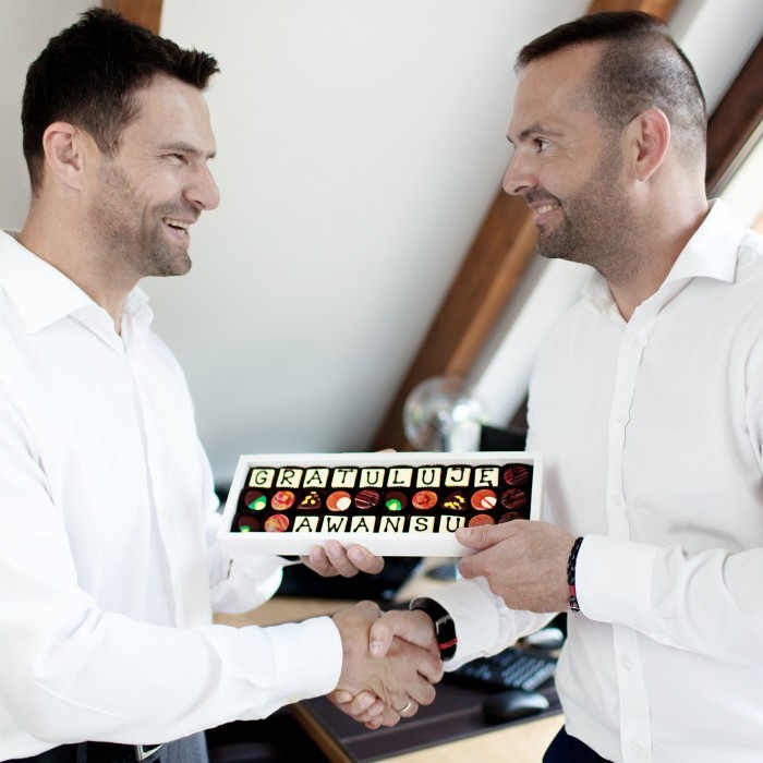 Szacunek, najlepszym motywatorem!